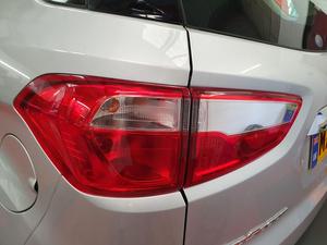 Ford EcoSport 1.0T EcoBoost Titanium Euro 6 (s/s) 5dr