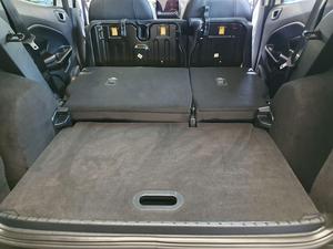 Ford EcoSport 1.0T EcoBoost Titanium Euro 6 (s/s) 5dr