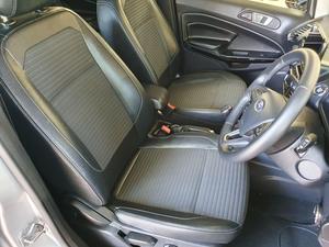 Ford EcoSport 1.0T EcoBoost Titanium Euro 6 (s/s) 5dr