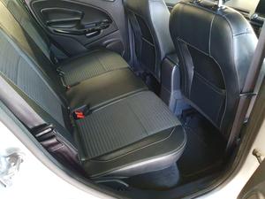 Ford EcoSport 1.0T EcoBoost Titanium Euro 6 (s/s) 5dr
