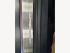 Ford EcoSport 1.0T EcoBoost Titanium Euro 6 (s/s) 5dr