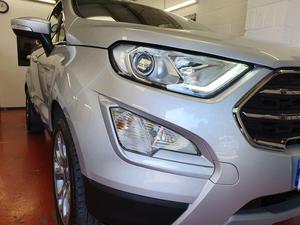 Ford EcoSport 1.0T EcoBoost Titanium Euro 6 (s/s) 5dr
