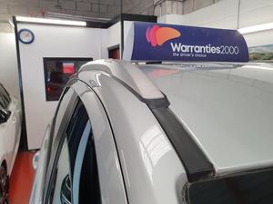 Ford EcoSport 1.0T EcoBoost Titanium Euro 6 (s/s) 5dr