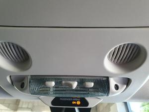 Ford EcoSport 1.0T EcoBoost Titanium Euro 6 (s/s) 5dr