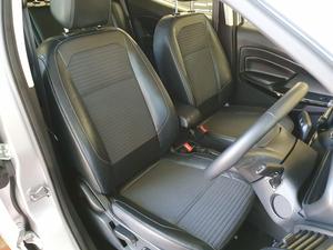 Ford EcoSport 1.0T EcoBoost Titanium Euro 6 (s/s) 5dr