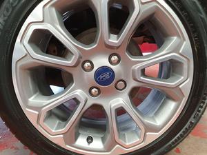 Ford EcoSport 1.0T EcoBoost Titanium Euro 6 (s/s) 5dr