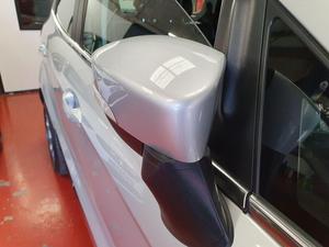 Ford EcoSport 1.0T EcoBoost Titanium Euro 6 (s/s) 5dr