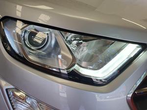 Ford EcoSport 1.0T EcoBoost Titanium Euro 6 (s/s) 5dr
