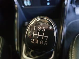 Ford EcoSport 1.0T EcoBoost Titanium Euro 6 (s/s) 5dr