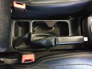 Ford EcoSport 1.0T EcoBoost Titanium Euro 6 (s/s) 5dr