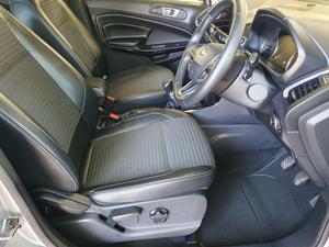 Ford EcoSport 1.0T EcoBoost Titanium Euro 6 (s/s) 5dr