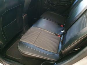 Ford EcoSport 1.0T EcoBoost Titanium Euro 6 (s/s) 5dr