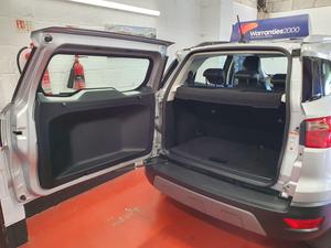 Ford EcoSport 1.0T EcoBoost Titanium Euro 6 (s/s) 5dr