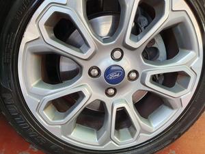 Ford EcoSport 1.0T EcoBoost Titanium Euro 6 (s/s) 5dr