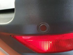 Ford EcoSport 1.0T EcoBoost Titanium Euro 6 (s/s) 5dr