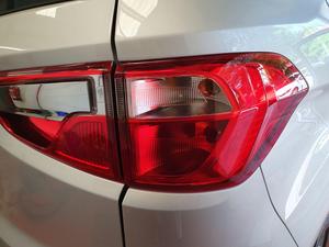 Ford EcoSport 1.0T EcoBoost Titanium Euro 6 (s/s) 5dr