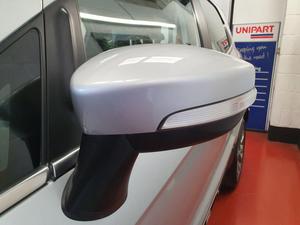 Ford EcoSport 1.0T EcoBoost Titanium Euro 6 (s/s) 5dr