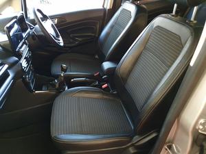 Ford EcoSport 1.0T EcoBoost Titanium Euro 6 (s/s) 5dr