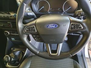 Ford EcoSport 1.0T EcoBoost Titanium Euro 6 (s/s) 5dr