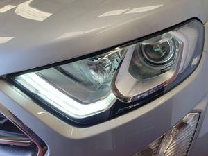 Ford EcoSport 1.0T EcoBoost Titanium Euro 6 (s/s) 5dr