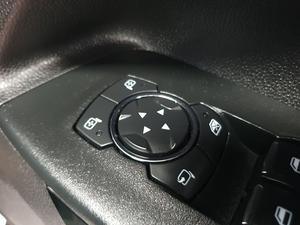 Ford EcoSport 1.0T EcoBoost Titanium Euro 6 (s/s) 5dr
