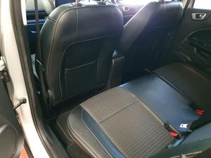 Ford EcoSport 1.0T EcoBoost Titanium Euro 6 (s/s) 5dr