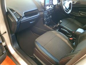 Ford EcoSport 1.0T EcoBoost Titanium Euro 6 (s/s) 5dr