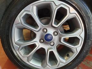 Ford EcoSport 1.0T EcoBoost Titanium Euro 6 (s/s) 5dr