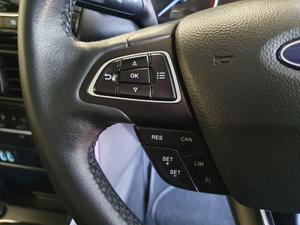 Ford EcoSport 1.0T EcoBoost Titanium Euro 6 (s/s) 5dr