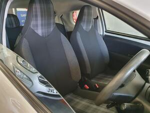 Peugeot 108 1.0 Active EURO 6 3dr
