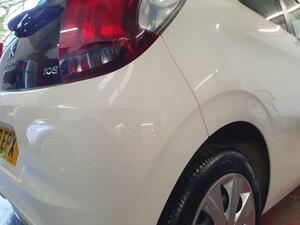 Peugeot 108 1.0 Active EURO 6 3dr