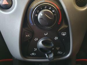 Peugeot 108 1.0 Active EURO 6 3dr