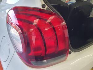 Peugeot 108 1.0 Active EURO 6 3dr