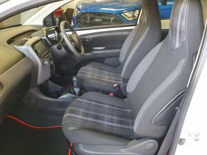 Peugeot 108 1.0 Active EURO 6 3dr