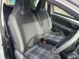 Peugeot 108 1.0 Active EURO 6 3dr