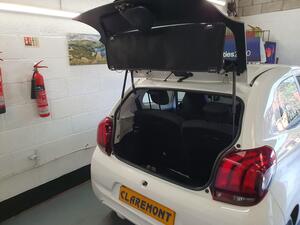 Peugeot 108 1.0 Active EURO 6 3dr