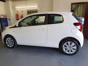 Peugeot 108 1.0 Active EURO 6 3dr