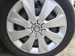 Peugeot 108 1.0 Active EURO 6 3dr