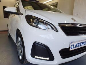Peugeot 108 1.0 Active EURO 6 3dr