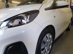 Peugeot 108 1.0 Active EURO 6 3dr