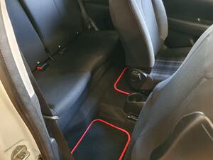 Peugeot 108 1.0 Active EURO 6 3dr