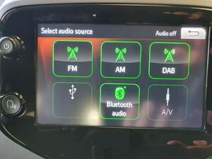 Peugeot 108 1.0 Active EURO 6 3dr