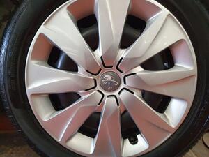 Peugeot 108 1.0 Active EURO 6 3dr