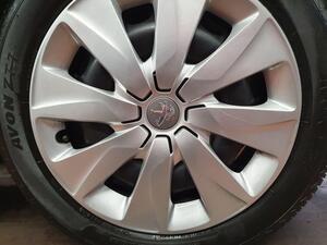 Peugeot 108 1.0 Active EURO 6 3dr