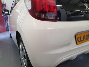 Peugeot 108 1.0 Active EURO 6 3dr