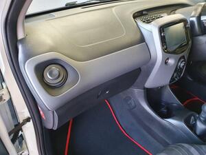 Peugeot 108 1.0 Active EURO 6 3dr