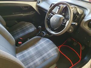 Peugeot 108 1.0 Active EURO 6 3dr