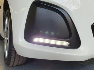 Peugeot 108 1.0 Active EURO 6 3dr