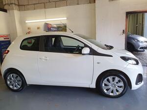 Peugeot 108 1.0 Active EURO 6 3dr