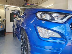 Ford EcoSport 1.0T EcoBoost ST-Line EURO 6 (s/s) 5dr